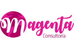 Logo of the Be Aware-Partner Magenta Consultoria